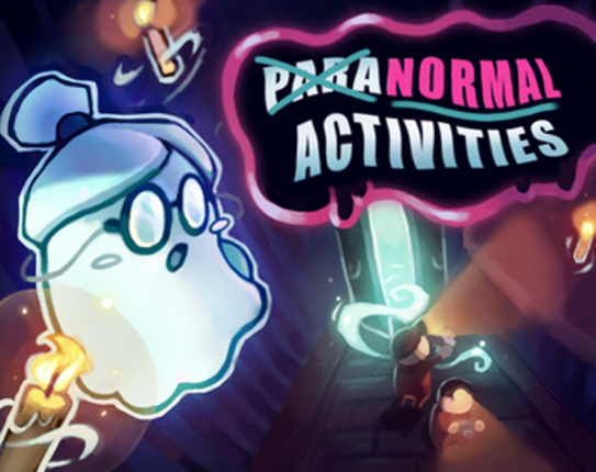 Normal Activities screenshot