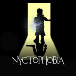 Games like Nyctophobia