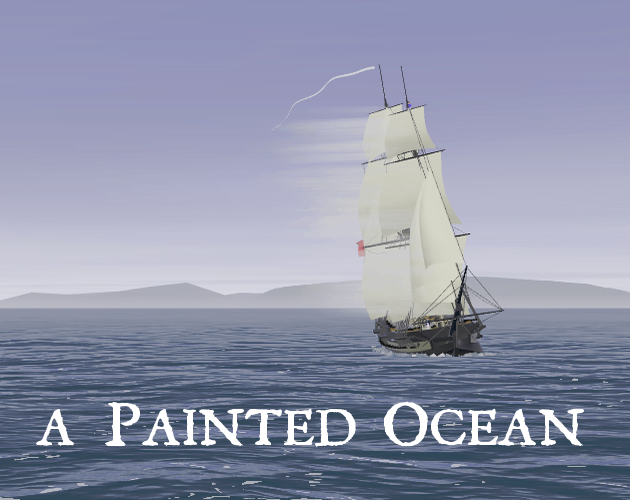 Games like A Painted Ocean
