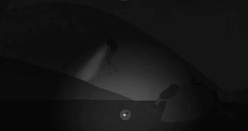 Parts of Me screenshot