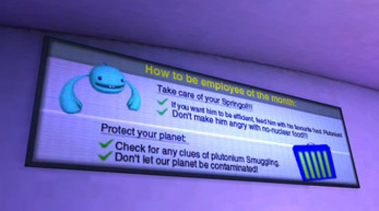 Plutonium FREE screenshot