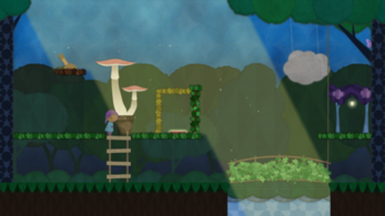Princess to the Rescue - beta version Image