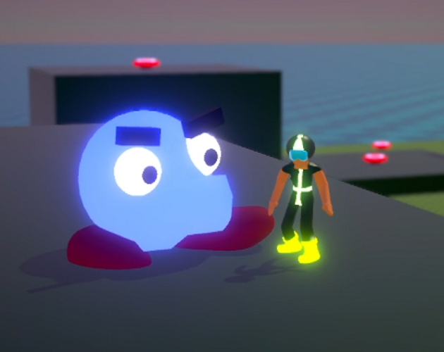 Games like Project Bounce