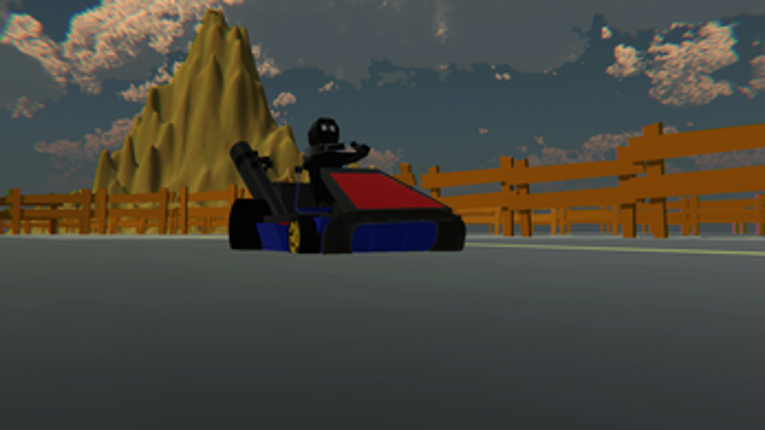 Racing League Image