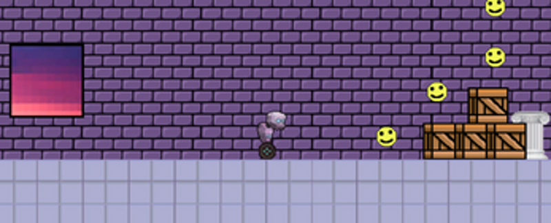 Robo Mechanic screenshot