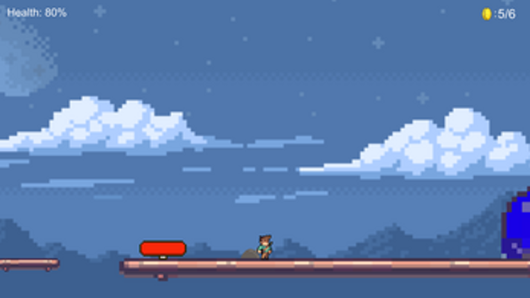 Save The World screenshot