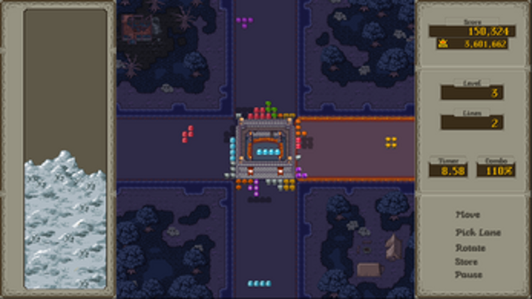 Siege Breaker Image