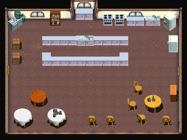Games like Sleuth1 Remix