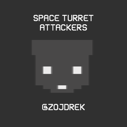 Space Turret Attackers Image