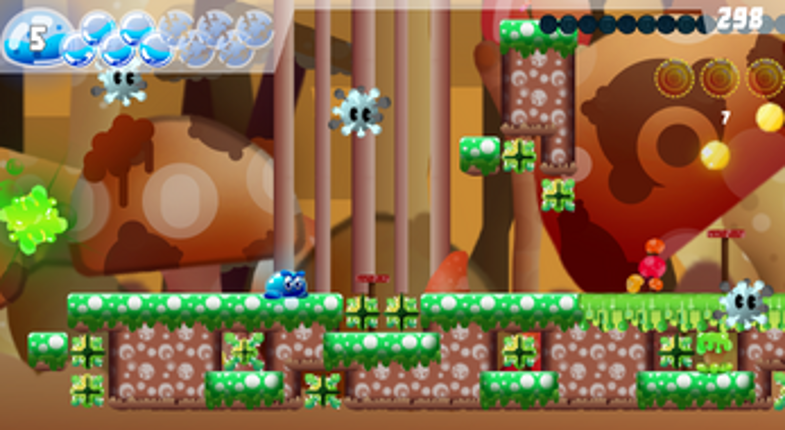 Super Slimer screenshot