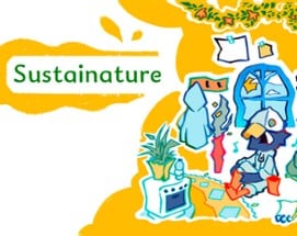 Sustainature Image