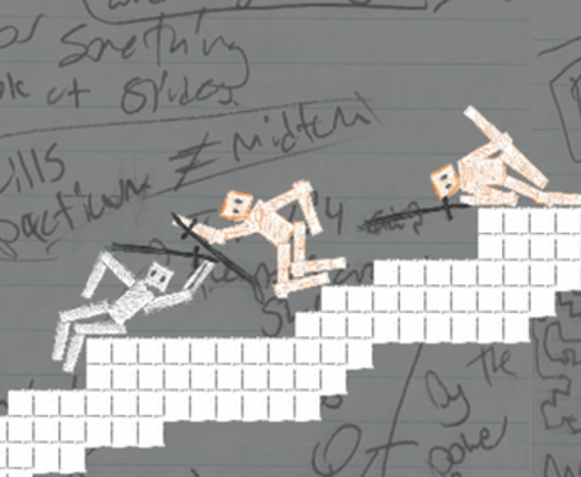 Swordfighting For People Who Are Really Bad At Swordfighting screenshot