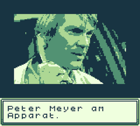 True Crime Pixels screenshot