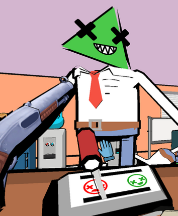 Teoria del caos screenshot