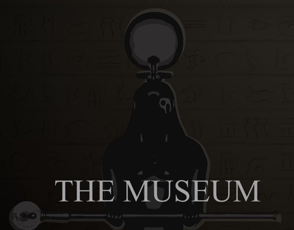 Games like The Museum