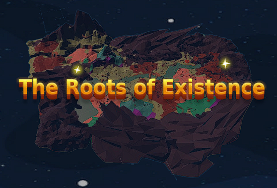 Games like The Roots of Existence