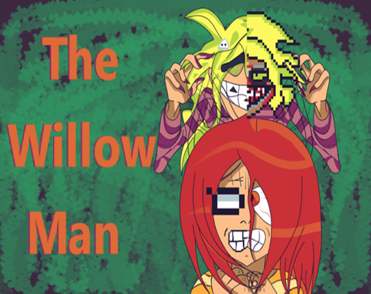 The Willow Man Game Cover