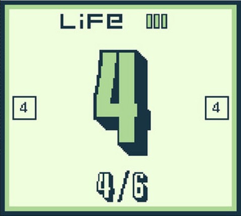 Tic Tac Earth Image