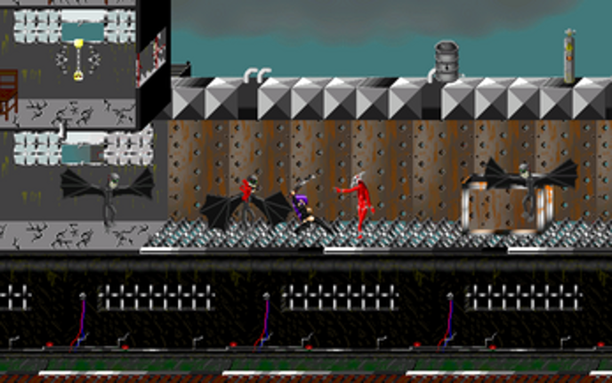 TiErRa ArTiFiCiAl screenshot