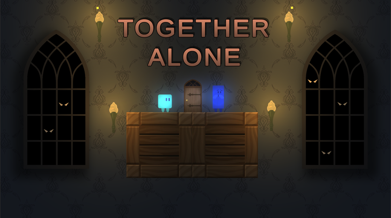 Games like Together Alone
