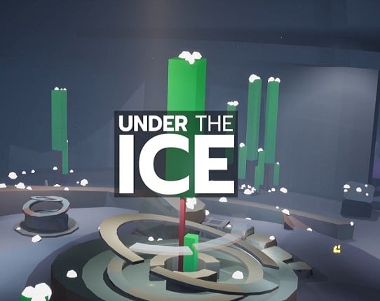 Under the Ice Game Cover