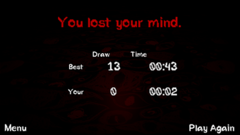 Unstable Truth Or Dare screenshot