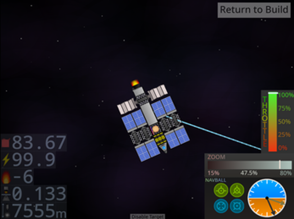 untitled space program screenshot