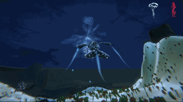 Vacuum Balaena Image