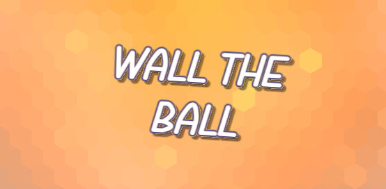 Games like Wall The Ball - for ScoreSpaceJam #17