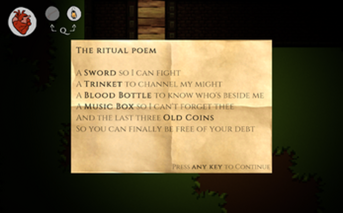 Werewolves 2 screenshot