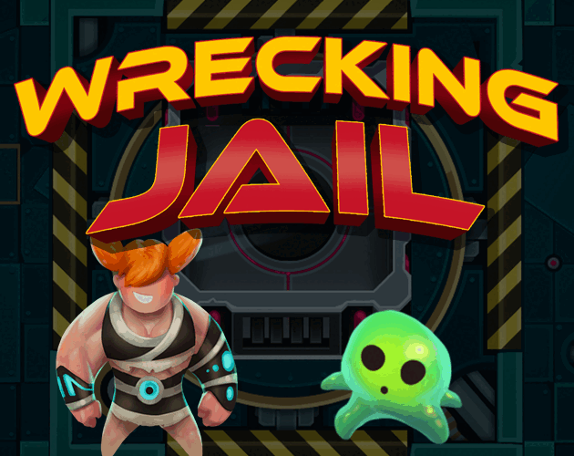 Games like Wrecking Jail