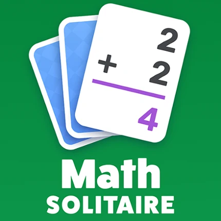 Math Solitaire: Brain Puzzle Image