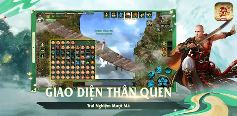 Truyền Kỳ Tái Khởi - DNG Image