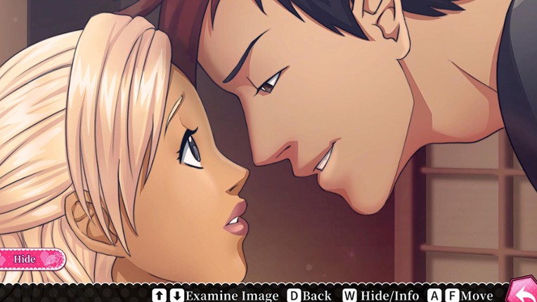 Gangsters in Love screenshot