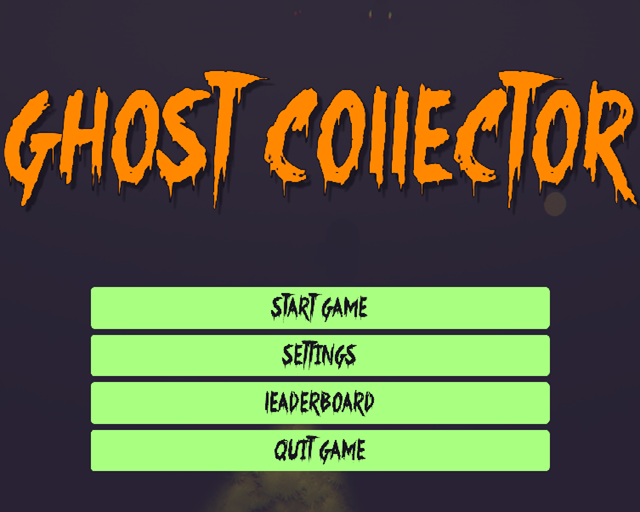 Games like Ghost Collector