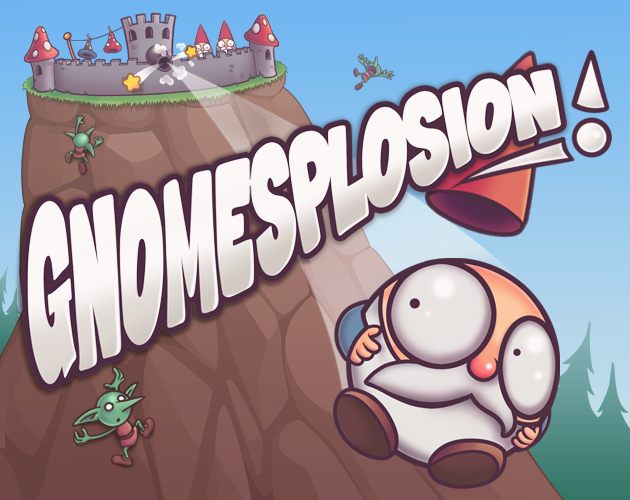 Games like Gnomesplosion!