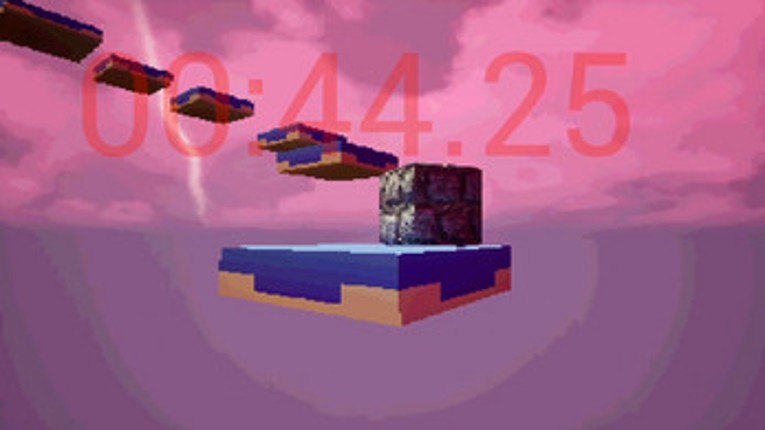 Go Fast, Goblin screenshot