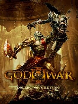Games like God of War III