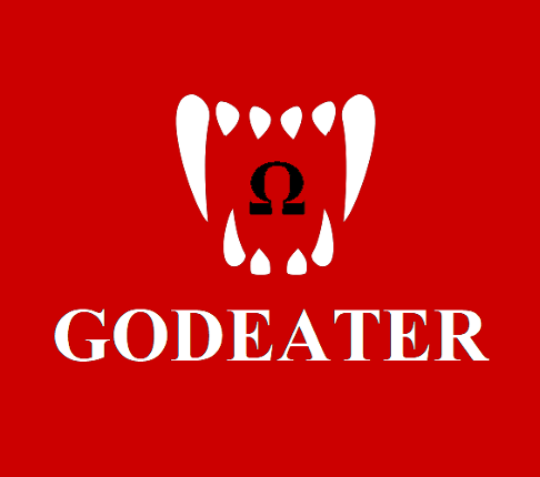 GODEATER'S ARSENAL Image