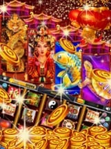 Golden Legends Slots – Best Slot games free Coin Image