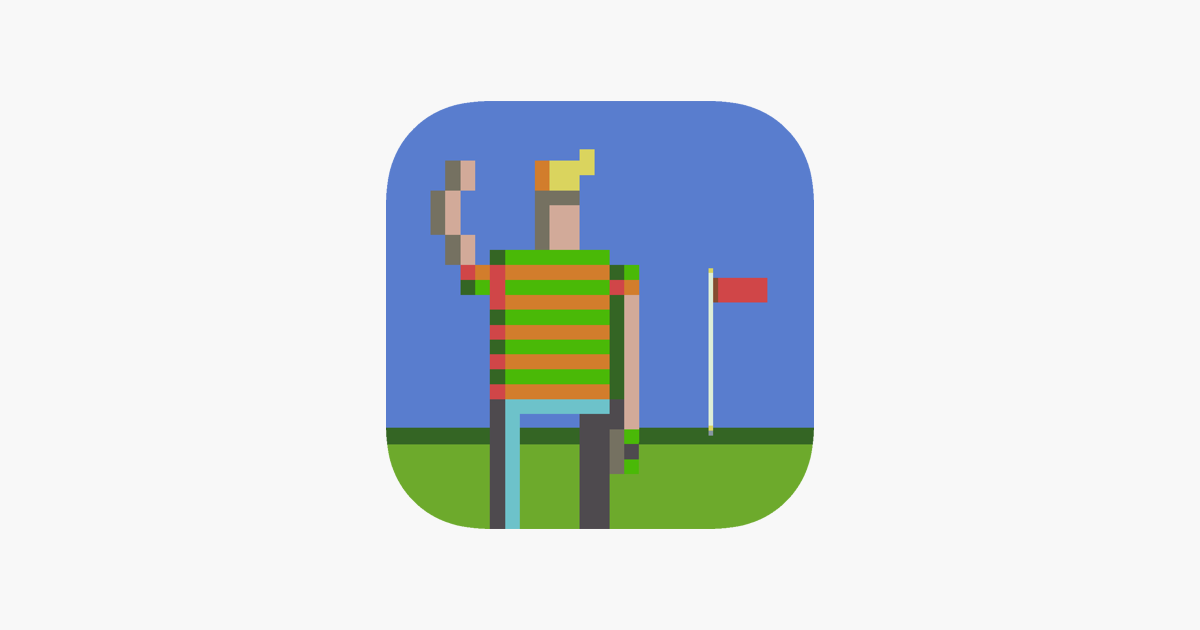 Games like Golf Is Hard