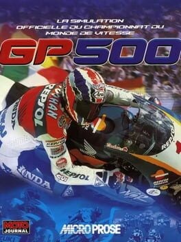 Games like GP 500
