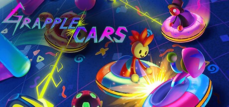 Games like Grapple Cars