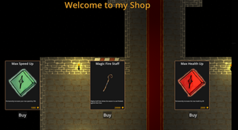 Grave News, Sire! screenshot