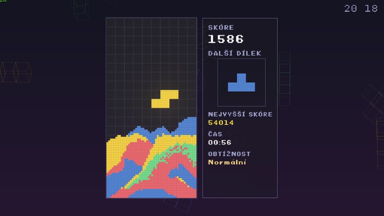Gravelix Image