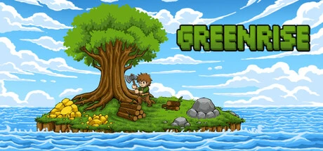 Games like Greenrise
