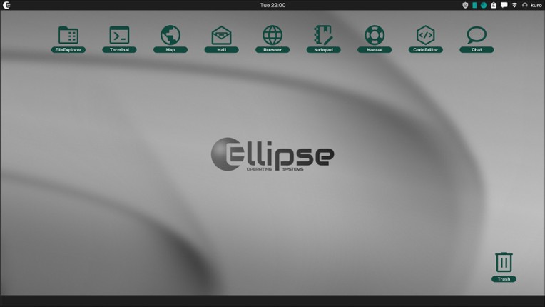 Grey Hack screenshot