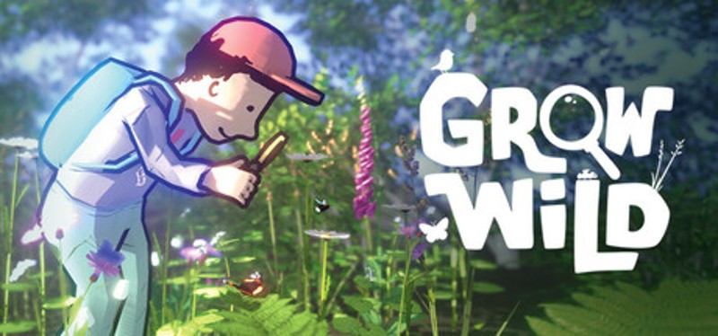 Grow Wild Image