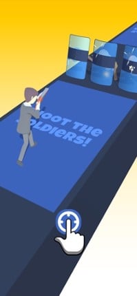 Gun Wheel screenshot