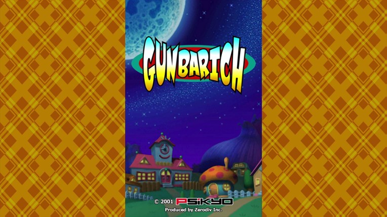 GUNBARICH Image
